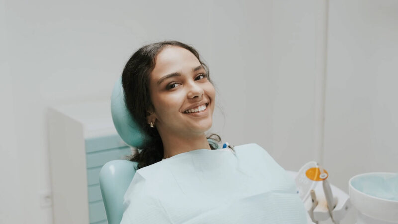 Dental Implants Improve Oral Health