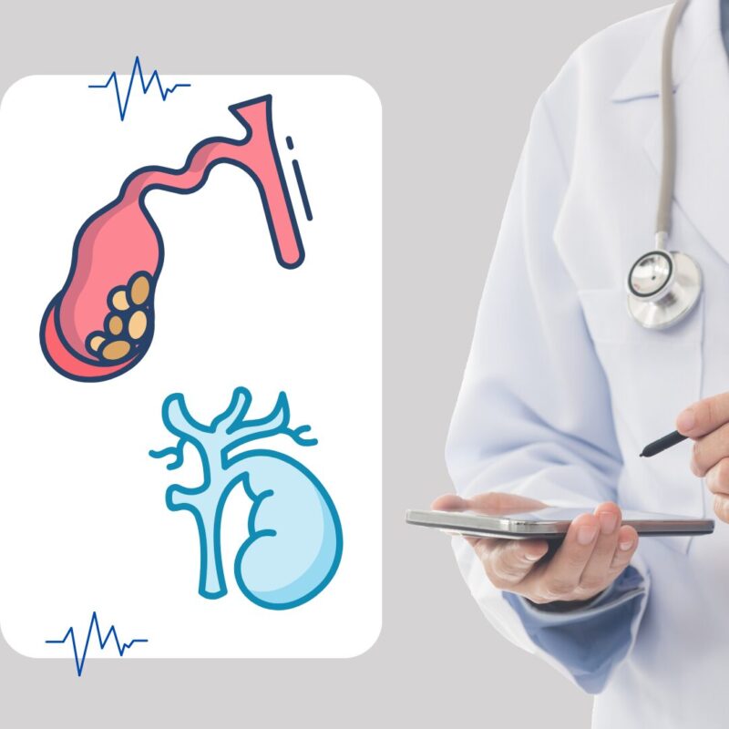 Acute Cholecystitis - Symptoms and Treatment