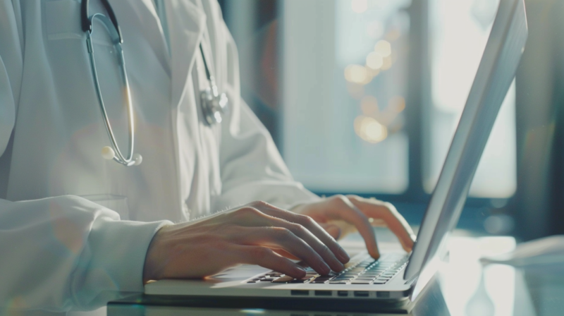 Compatibility Between Remote Medical Scribes and Your EHR System