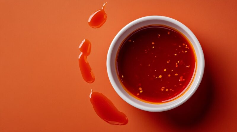 Examples of Spicy Foods to Avoid