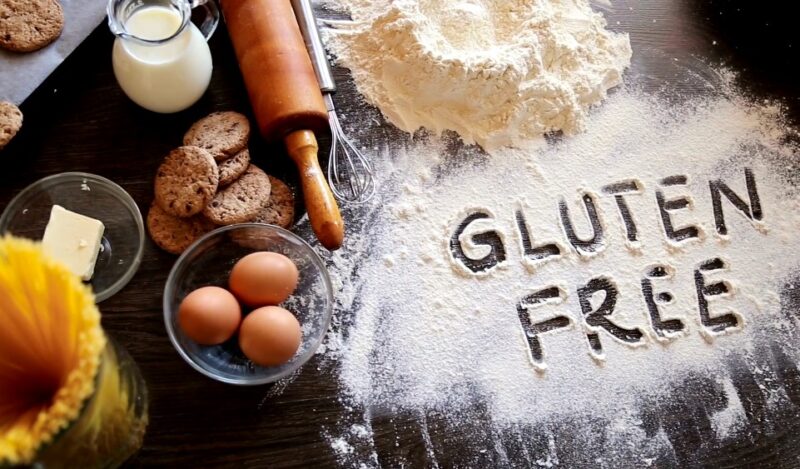 Immune response to gluten