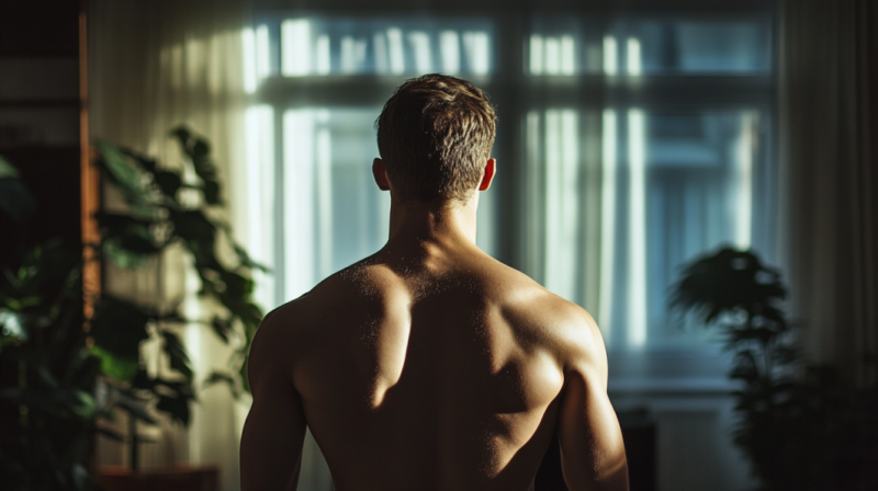 Impact of Hernias on Back Health